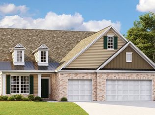 Gilliam Plan, Harris Mill, Indian Land, SC 29707