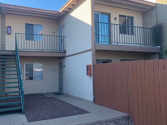 2nd image of 9009 E Broadway Blvd APT 406