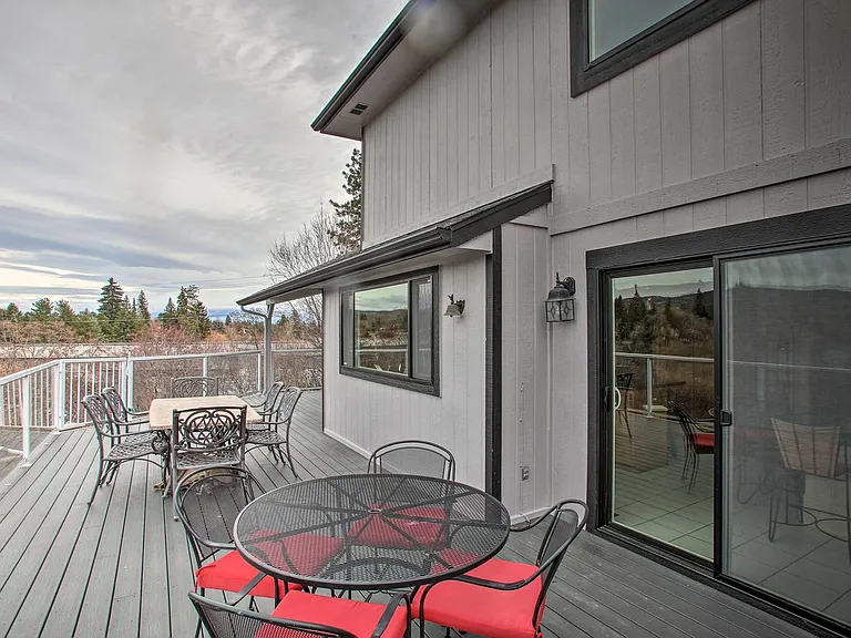 Terrace View
