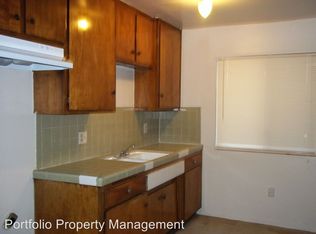 1419 Niles St APT B, Bakersfield, CA 93305