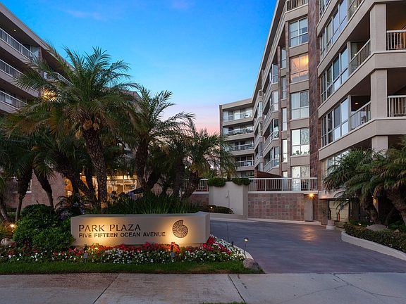 2nd image of 515 Ocean Ave Unit 301S