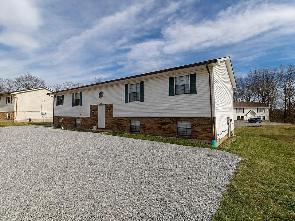 420 NE Park Ln #B