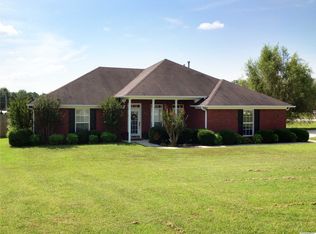 111 Stoney Point Dr, Harvest, AL 35749