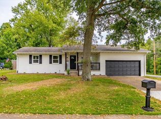1988 Alan Ln, Newburgh, IN 47630