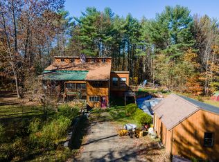 31 Sears Dr, China, ME 04358