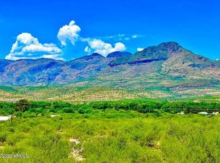 Vereda Patria #165, Rio Rico, AZ 85648