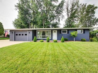 2620 Payson Rd, Quincy, IL 62305