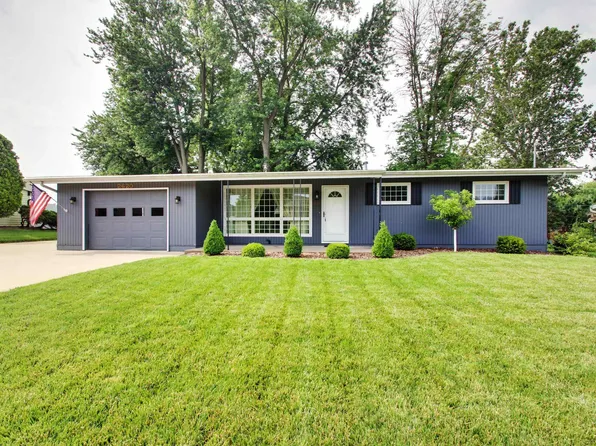 2620 Payson Rd, Quincy, IL 62305