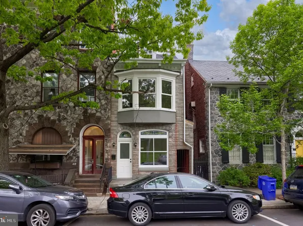 42 N 11th St, Reading, PA 19601