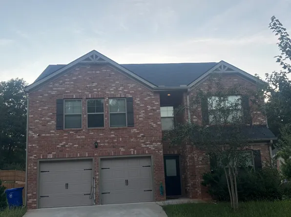 2188 Gateway Trl, Ellenwood, GA 30294