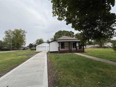 2510 Lucinda St, Perry, IA, 50220