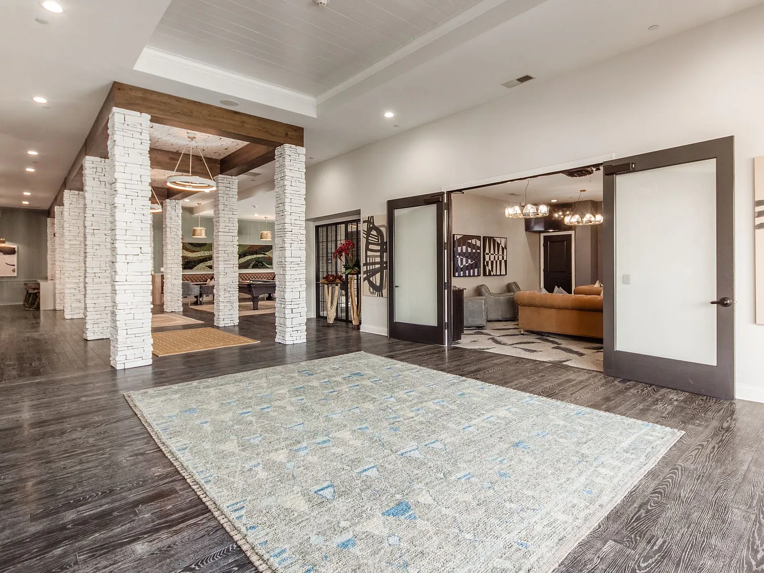 Berkley House — Photo 2