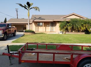1517 W Randall Way, West Covina, CA 91790