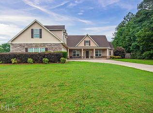 40 River View Dr, Covington, GA 30014