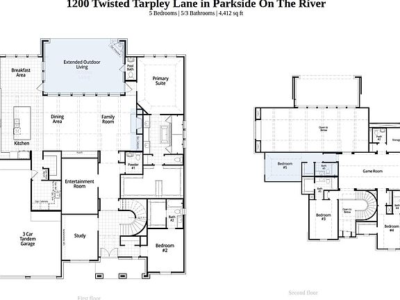 2nd image of this home