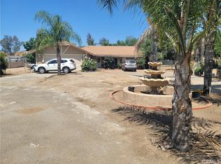 22419 Old Elsinore Rd, Perris, CA 92570