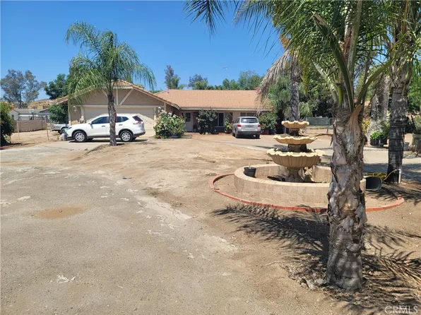 22419 Old Elsinore Rd, Perris, CA 92570