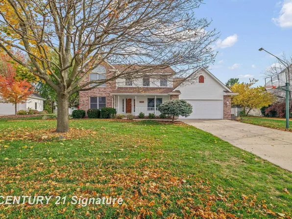4310 Woodview Dr E, Saginaw, MI 48603