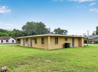 3502 Noah St, Houston, TX 77021