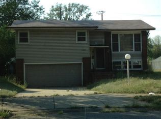 1620 Carolina St, Gary, IN 46407