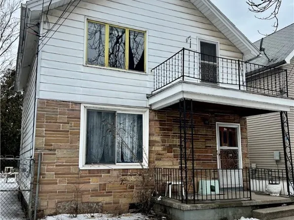 218 East St, Buffalo, NY 14207