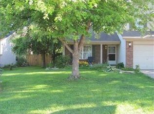 1017 Killian Dr, Mooresville, IN