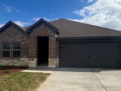 3102 Charleston Dr, Ennis, TX, 75119