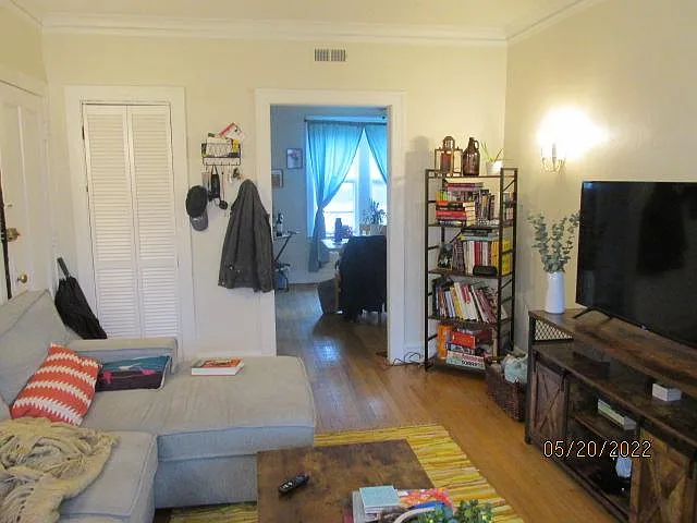 3709 N Hoyne Ave #2 — Photo 11