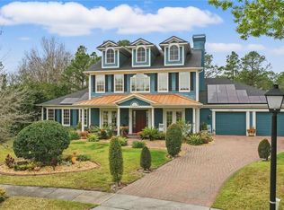 2438 River Rise Ct, Orlando, FL 32828