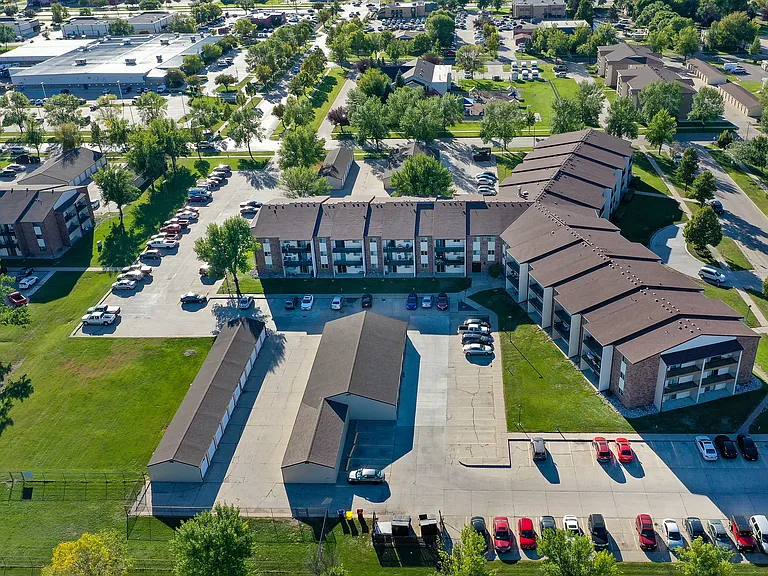 Southwind Apartments — Photo 10