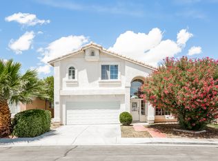 9060 Leisure Springs Dr, Las Vegas, NV 89129
