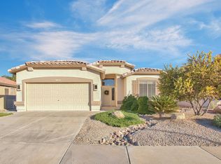 4280 E Strawberry Dr, Gilbert, AZ 85298