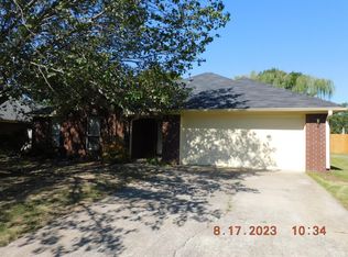 2435 Krystal Kreek Dr, Conway, AR 72032