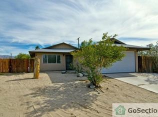 16200 Via Quedo, Desert Hot Springs, CA 92240