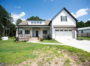 360 Johnson Rd SE, Adairsville, GA 30103