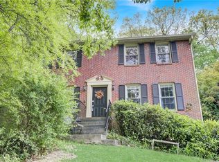 3137 Rockaway Rd, Atlanta, GA 30341