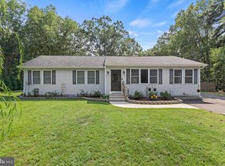 525 Washington Ave, Chesilhurst, NJ 08089