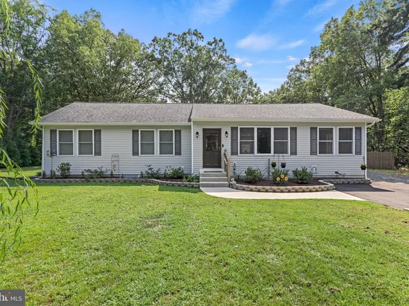 525 Washington Ave, Chesilhurst, NJ 08089