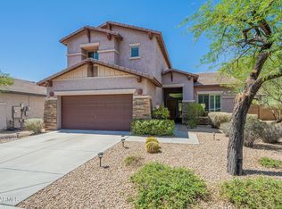 8503 W Alyssa Ln, Peoria, AZ 85383
