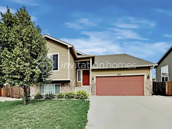4875 Gami Way, Colorado Springs, CO 80911