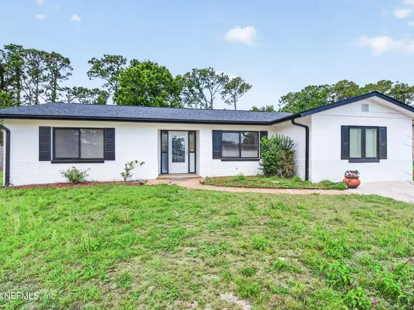 1145 Harms Way, Port Orange, FL 32129