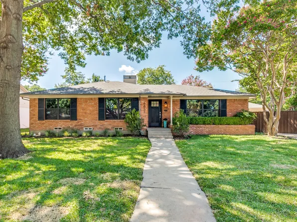 6851 Winchester St, Dallas, TX 75231