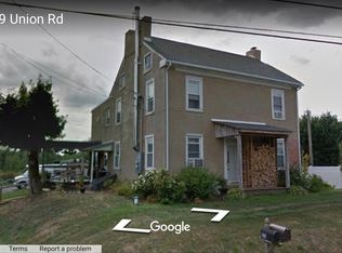 196 Union Rd #2, Quakertown, PA 18951