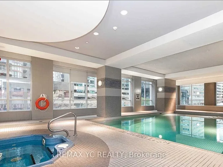 763 Bay St #1704 — Photo 6