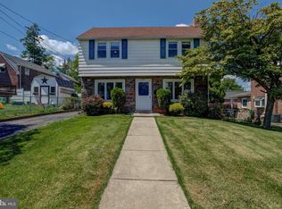 239 Prospect Ave, Clifton Heights, PA 19018