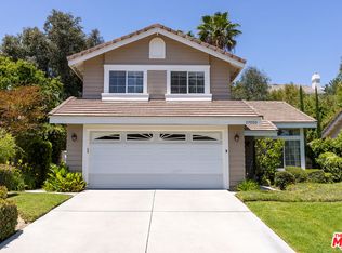 27050 Riversbridge Way, Santa Clarita, CA 91354