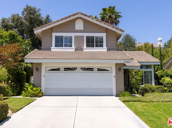 27050 Riversbridge Way, Santa Clarita, CA 91354