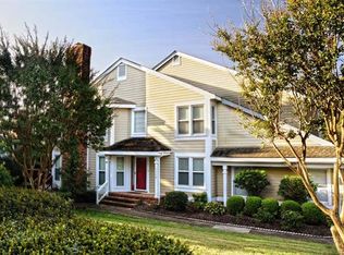 1719 Logwood Cir, Henrico, VA 23238