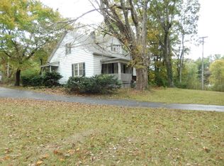 1650 Old Highway 51 N, Anna, IL 62906
