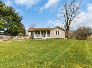 2668 Warrensburg Rd, Delaware, OH 43015